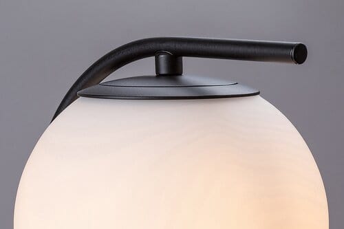 Lampade da parete Ghita 71139 Nero (3)