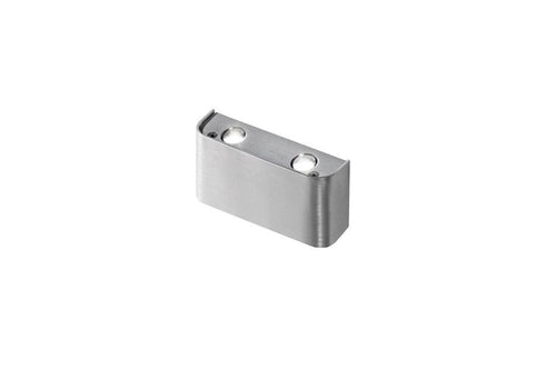 Lampade da parete Ginno 2 Alluminio AZ0765