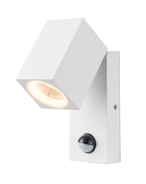Lampade da parete Goran Bianco AZ4697