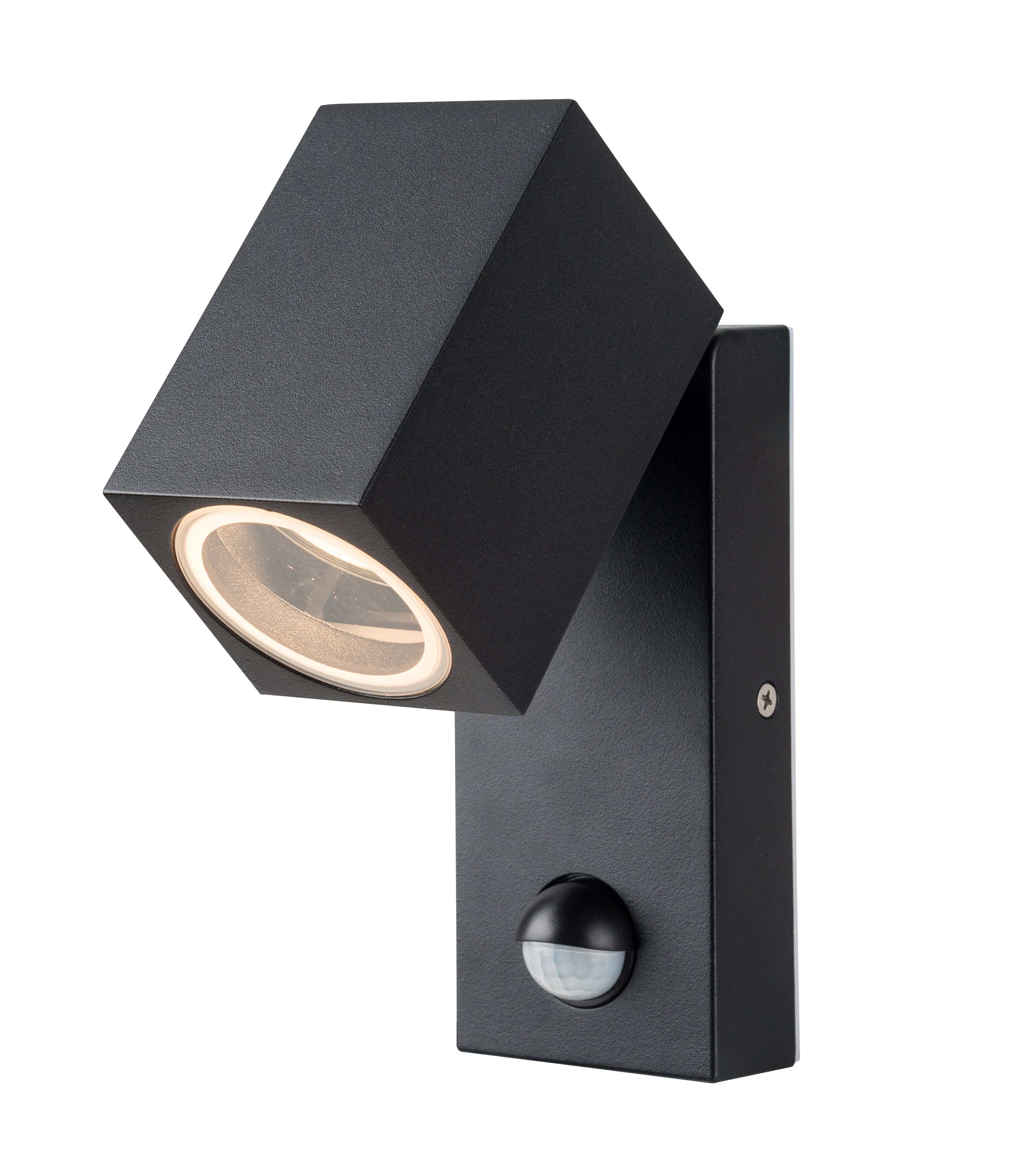 Lampade da parete Goran Nero AZ4695