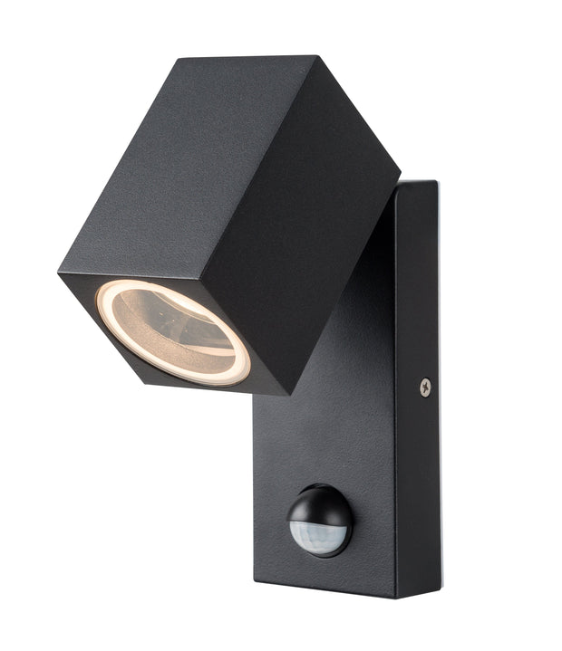 Lampade da parete Goran Nero AZ4695