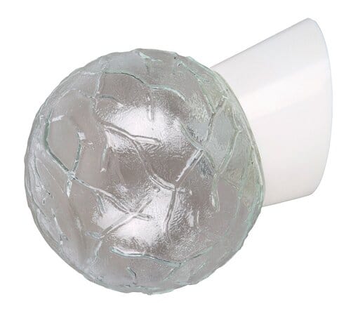 Lampade da parete Grace 2432 Bianco