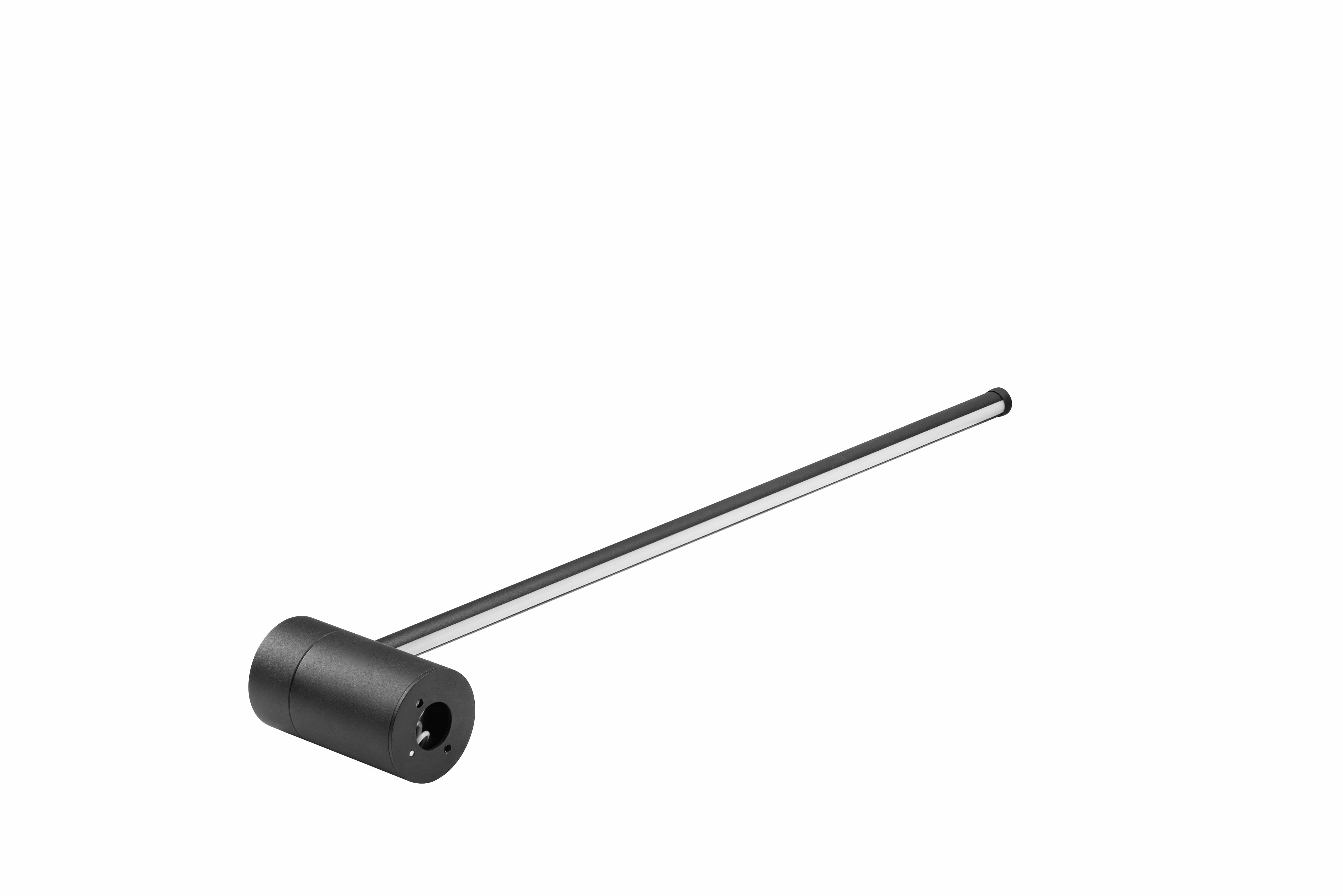 Lampade da parete Graziano 55 Nero AZ5448