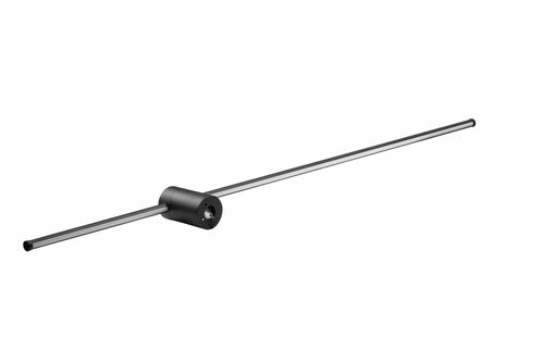 Lampade da parete Graziano Nero AZ5449