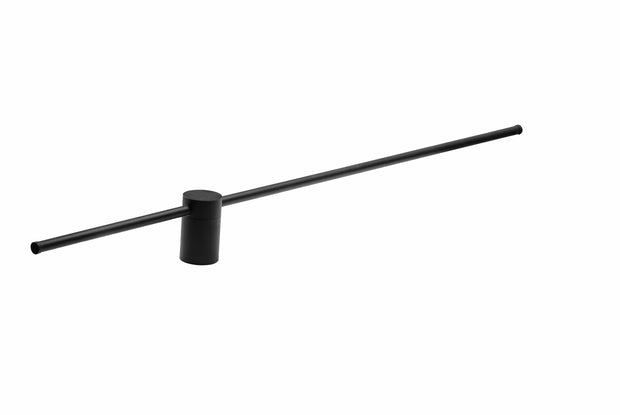 Lampade da parete Graziano Nero AZ5449 (1)
