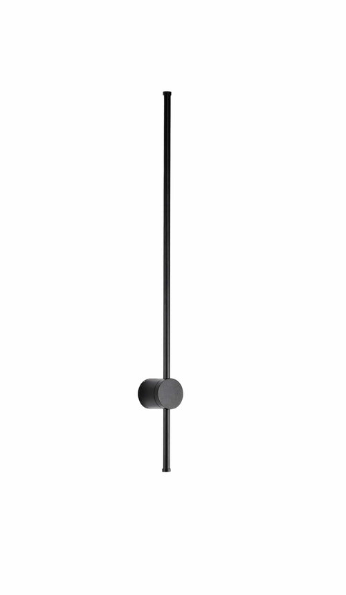 Lampade da parete Guido Nero AZ5339