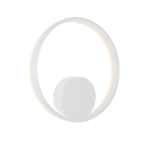 Lampade da parete Halo 40 Bianco AZ4965