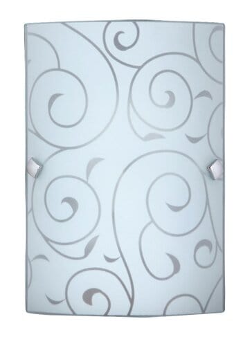 Lampade da parete Harmony Lux 3850 Bianco