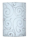 Lampade da parete Harmony Lux 3850 Bianco