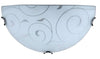 Lampade da parete Harmony Lux 3851 Cromo