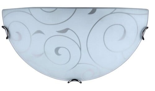 Lampade da parete Harmony Lux 3851 Cromo