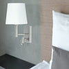 Lampade da parete Harvey 6539 Grigio (3)
