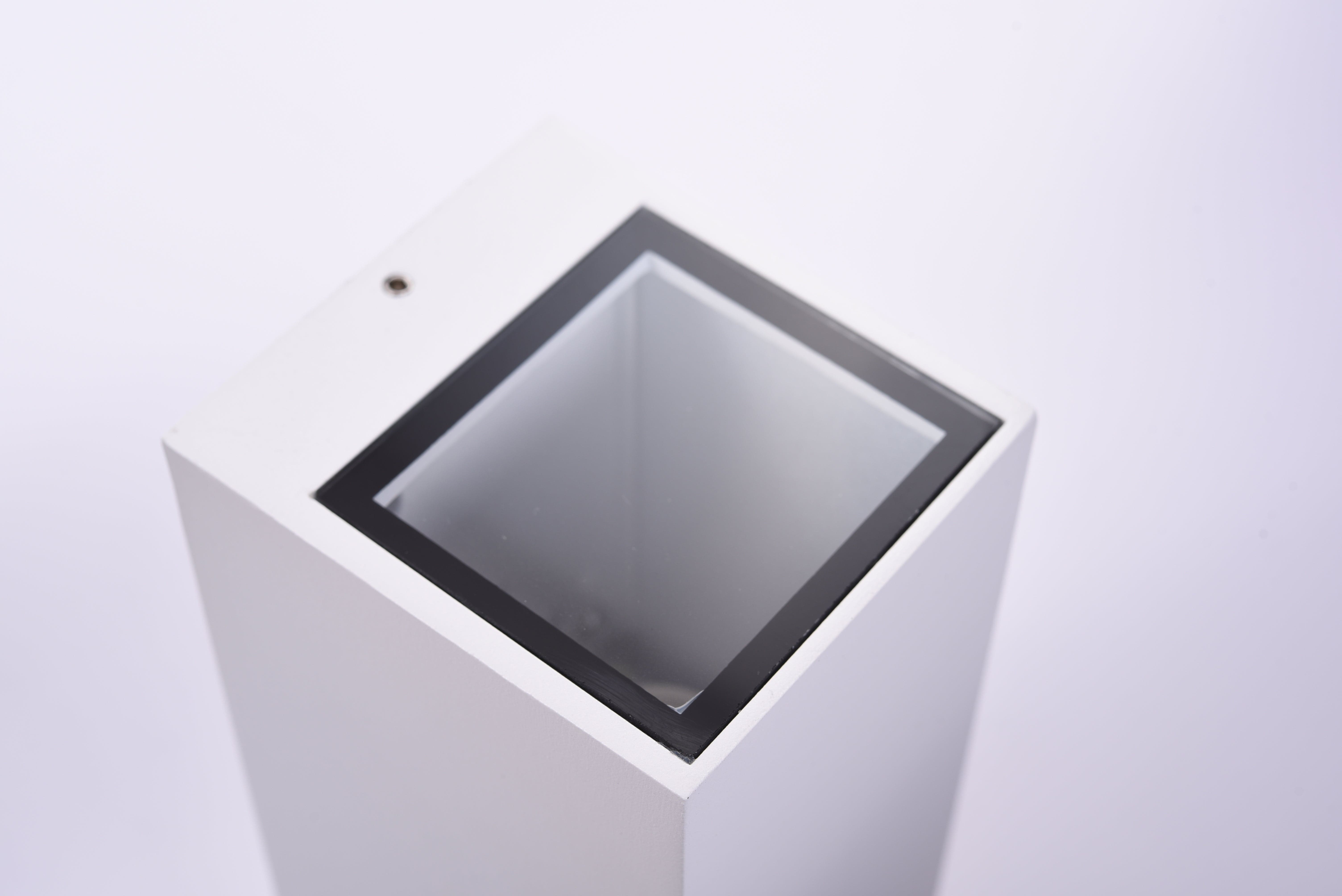 Lampade da parete Jake 2 Bianco AZ3322 (1)