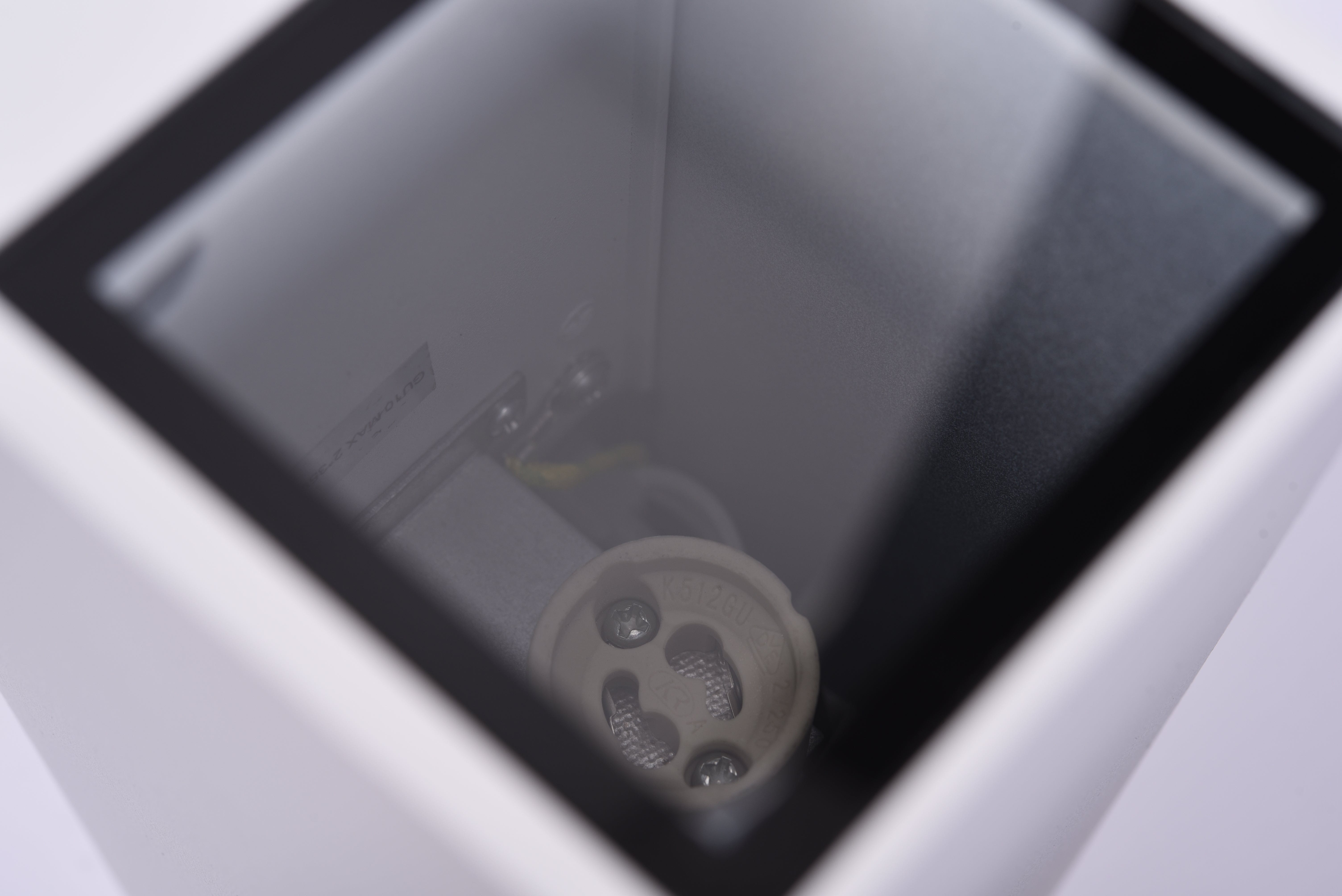 Lampade da parete Jake 2 Bianco AZ3322 (2)