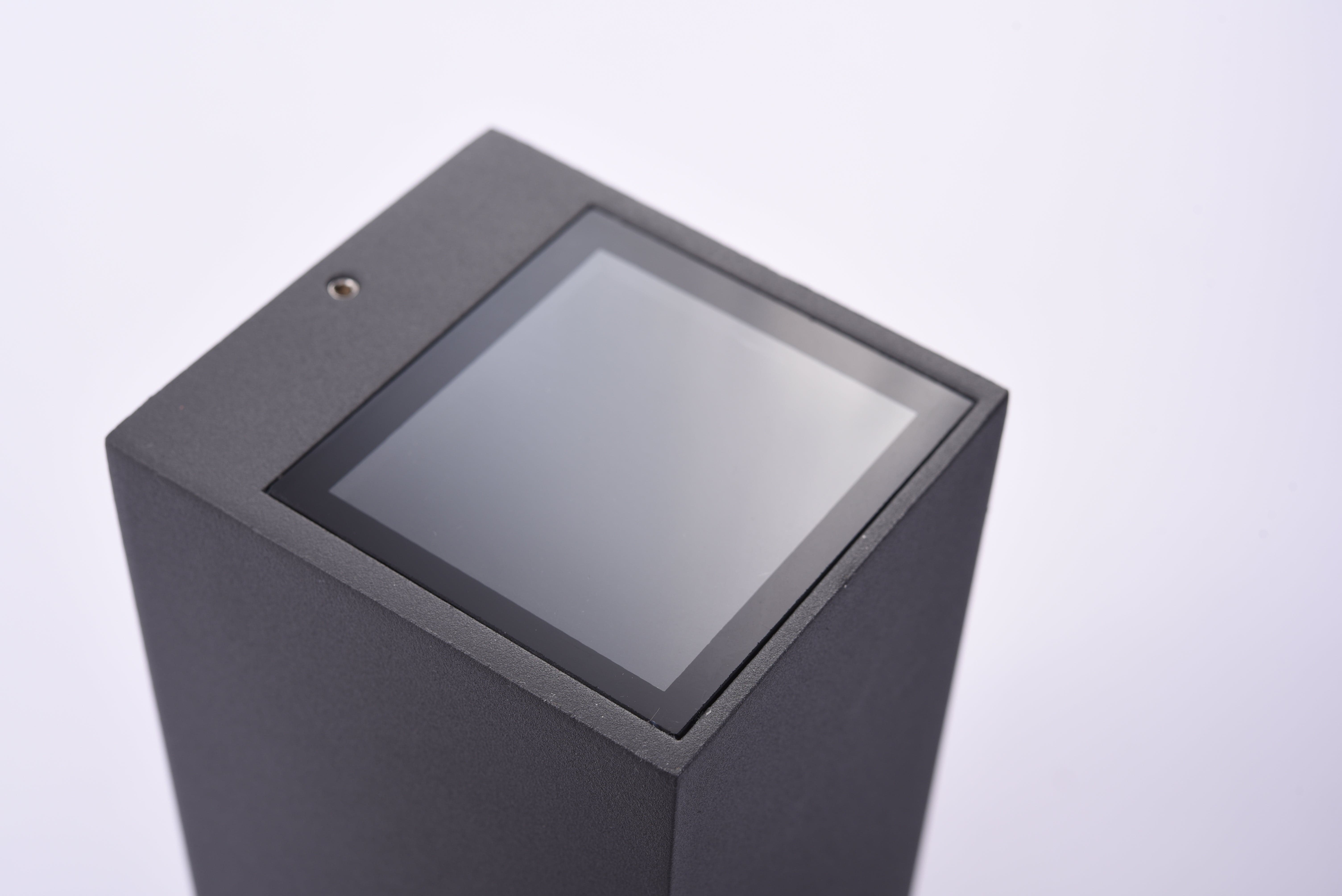 Lampade da parete Jake 2 Grigio AZ3321 (1)