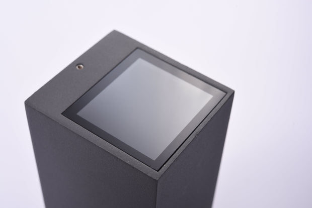 Lampade da parete Jake 2 Grigio AZ3321 (1)