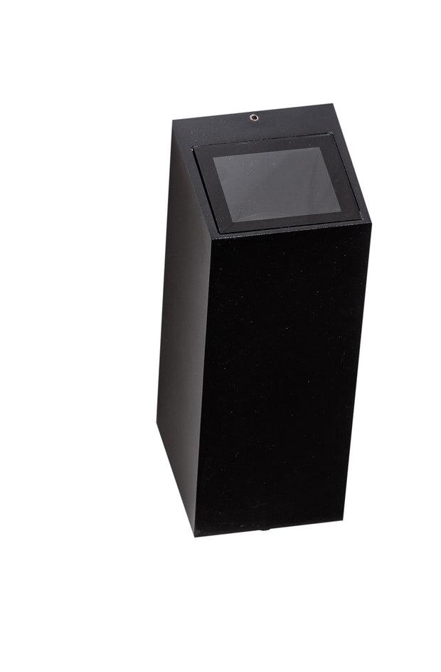 Lampade da parete Jake 2 Nero AZ4269