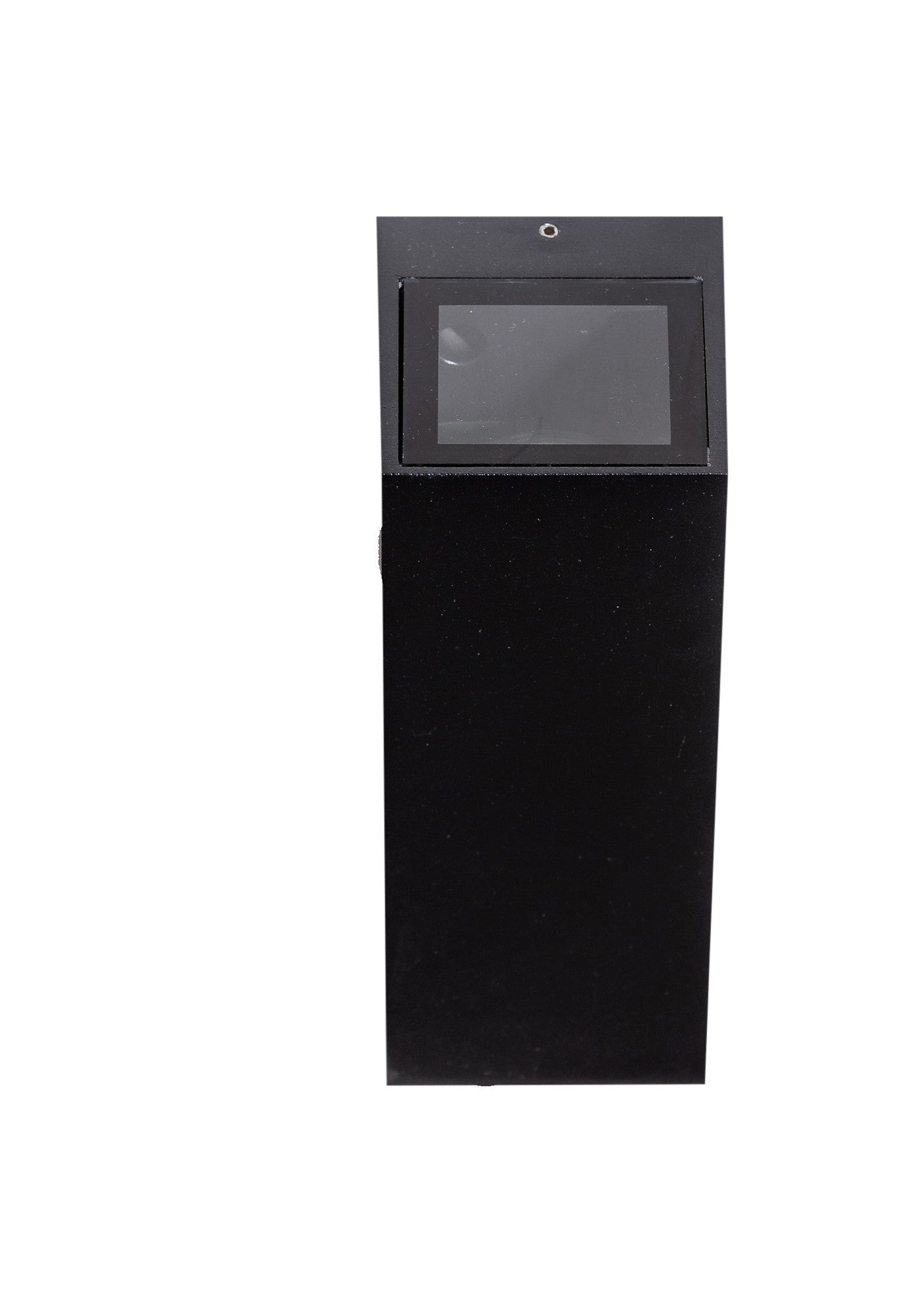 Lampade da parete Jake 2 Nero AZ4269 (2)