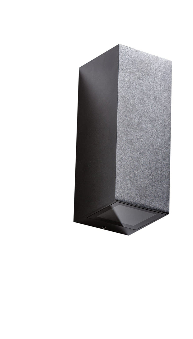 Lampade da parete Jake 2 Nero AZ4269 (6)