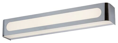 Lampade da parete Jakub 3480 Cromo