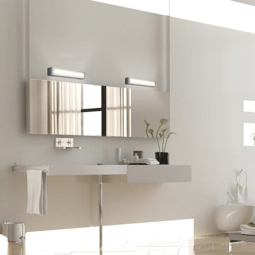 Lampade da parete Jakub 3480 Cromo (3)