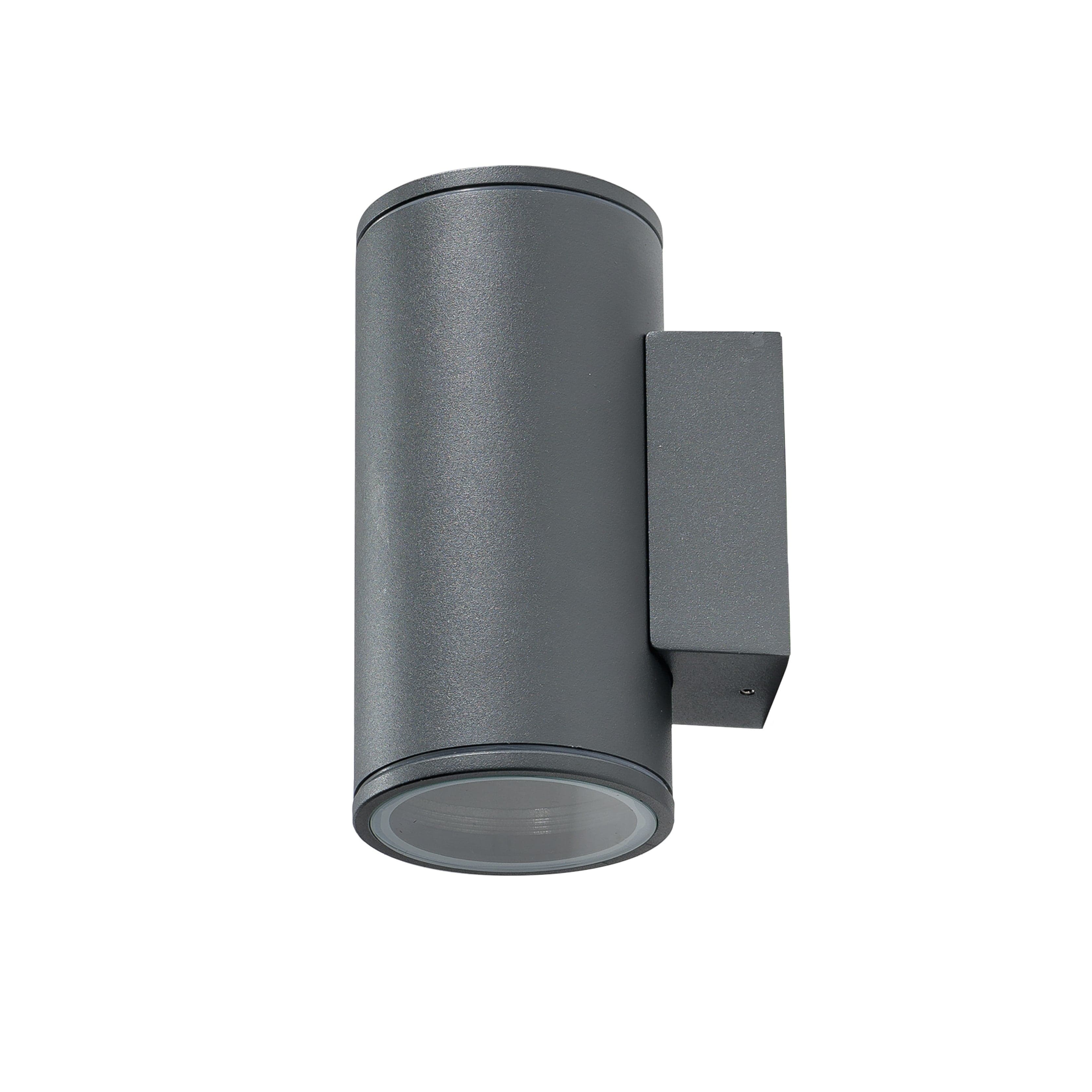 Lampade da parete Joe 2 Grigio AZ3319