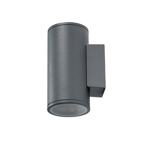 Lampade da parete Joe 2 Grigio AZ3319