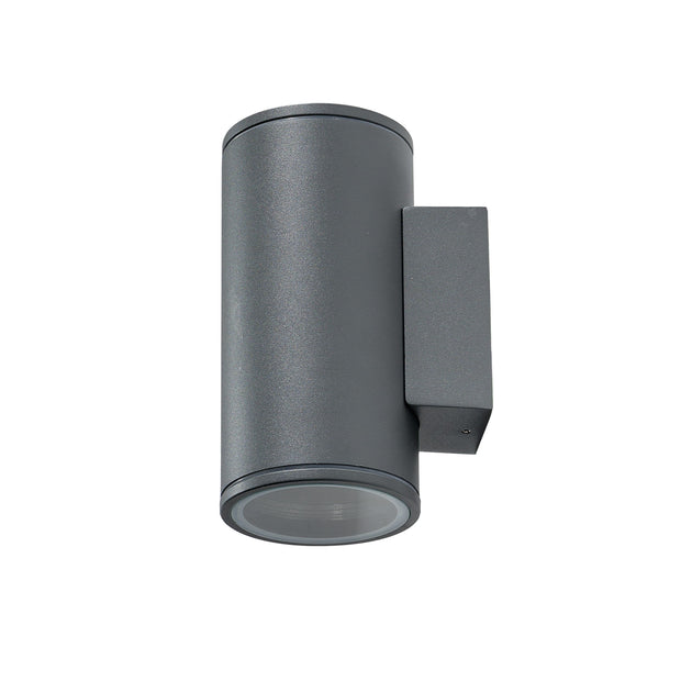 Lampade da parete Joe 2 Grigio AZ3319