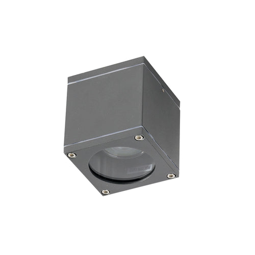 Lampade da parete Joe Square Grigio AZ3323