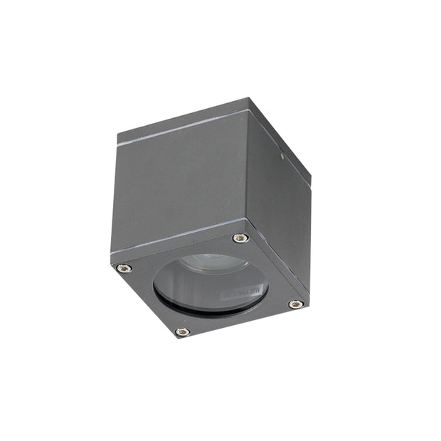 Lampade da parete Joe Square Grigio AZ3323