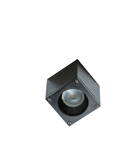 Lampade da parete Joe Square Nero AZ4270