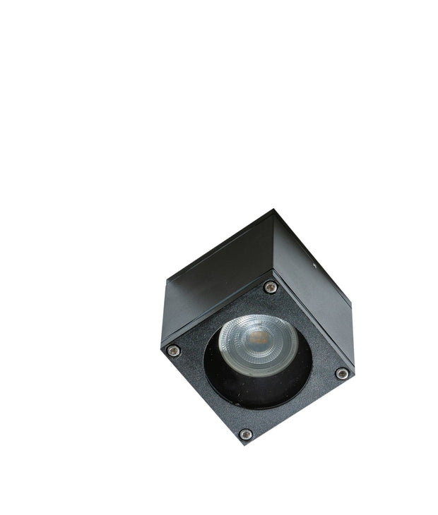 Lampade da parete Joe Square Nero AZ4270