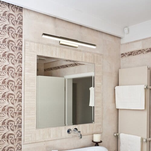 Lampade da parete John 6130 Bronzo (3)