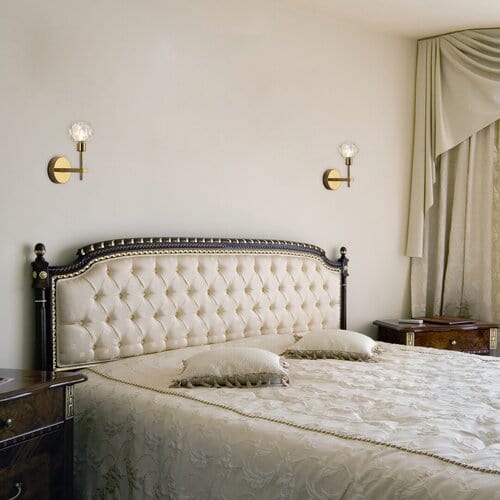 Lampade da parete Kassia 5394 Oro (2)