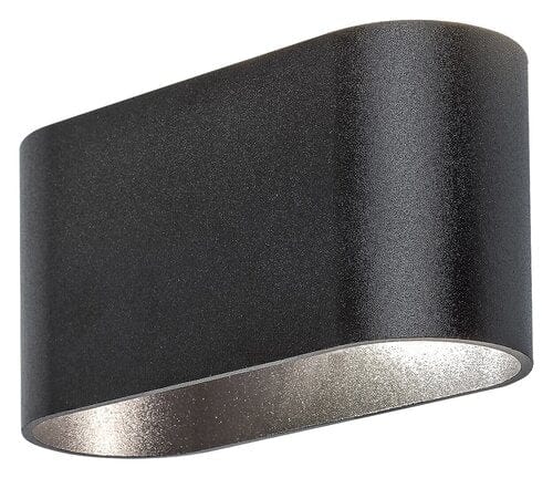 Lampade da parete Kaunas 7023 Nero