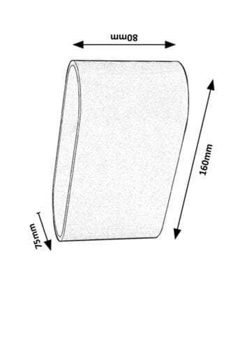 Lampade da parete Kaunas 7024 Bianco (4)