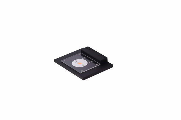 Lampade da parete Lambda Nero AZ3346 (1)