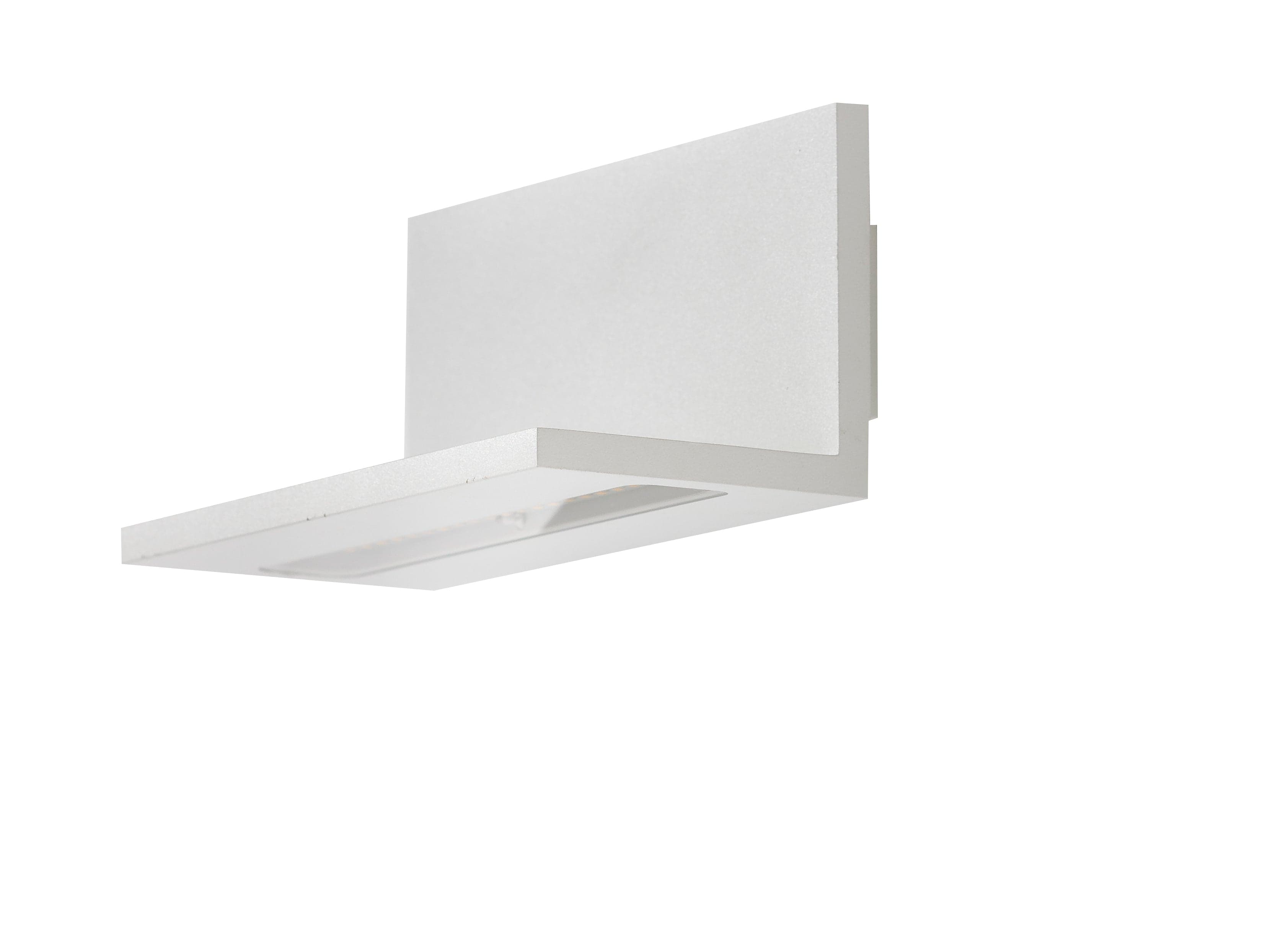 Lampade da parete Latona Bianco AZ2205