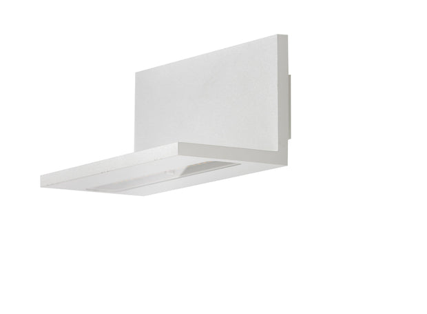 Lampade da parete Latona Bianco AZ2205