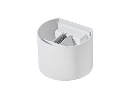 Lampade da parete Leticia 2 Bianco AZ2190