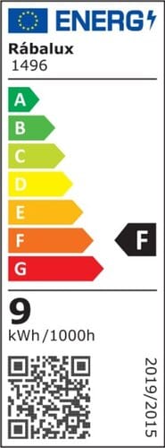 Lampade da parete Ludovic 1496 Bronzo (3)