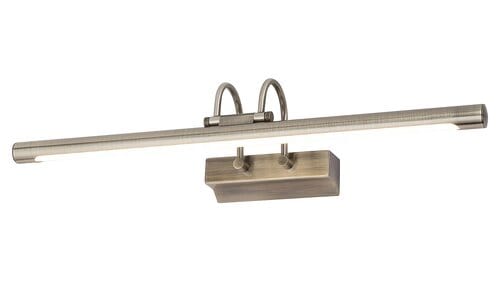 Lampade da parete Ludovic 1498 Bronzo