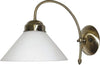 Lampade da parete Marian 2701 Bronzo