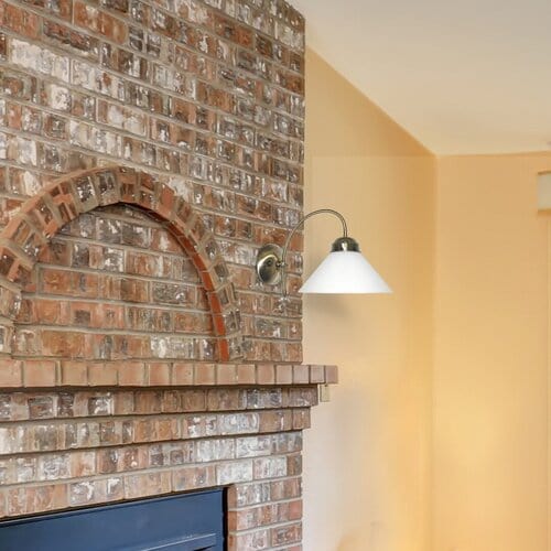 Lampade da parete Marian 2701 Bronzo (2)