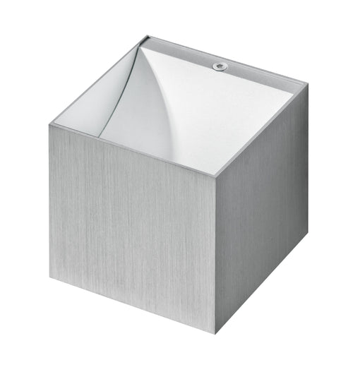 Lampade da parete Mars Alluminio AZ0895
