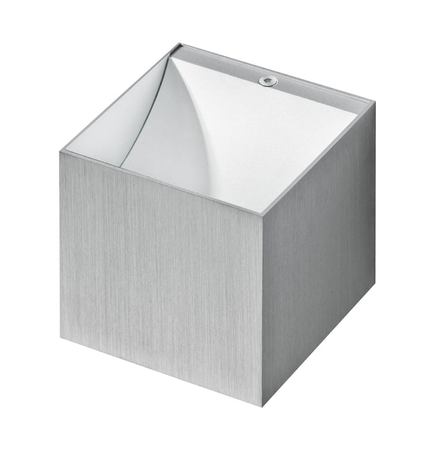 Lampade da parete Mars Alluminio AZ0895