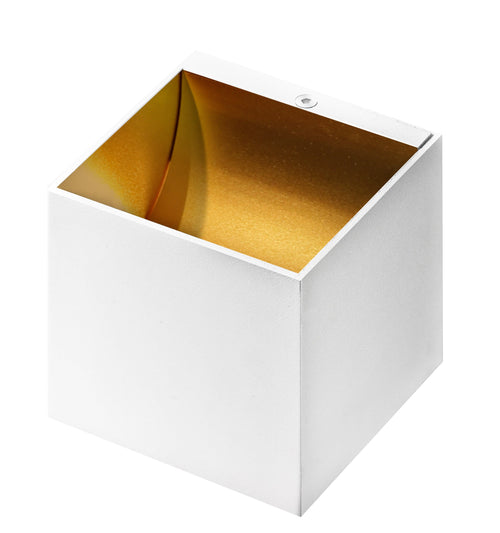 Lampade da parete Mars Bianco AZ1090