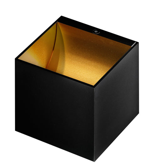 Lampade da parete Mars Nero AZ1052