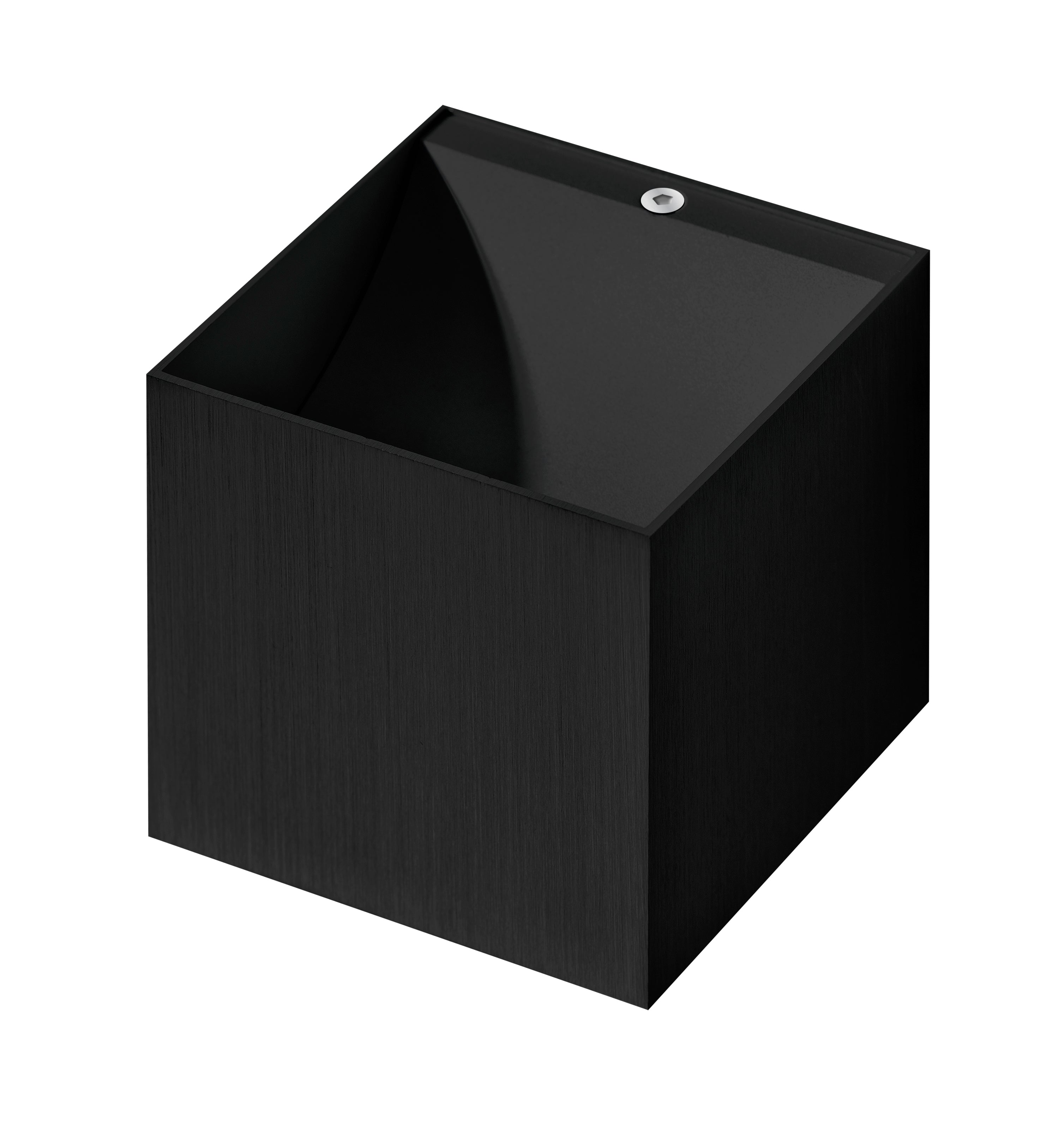 Lampade da parete Mars Nero AZ2931