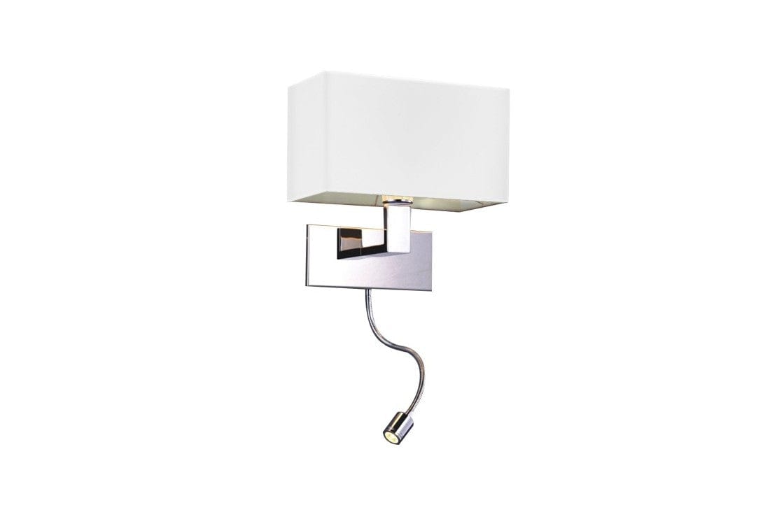 Lampade da parete Martens Bianco AZ1526